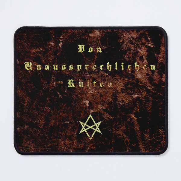 Item preview, Von Unaussprechlichen Kulten (Unspeakable Cults) designed and sold by stevodee.