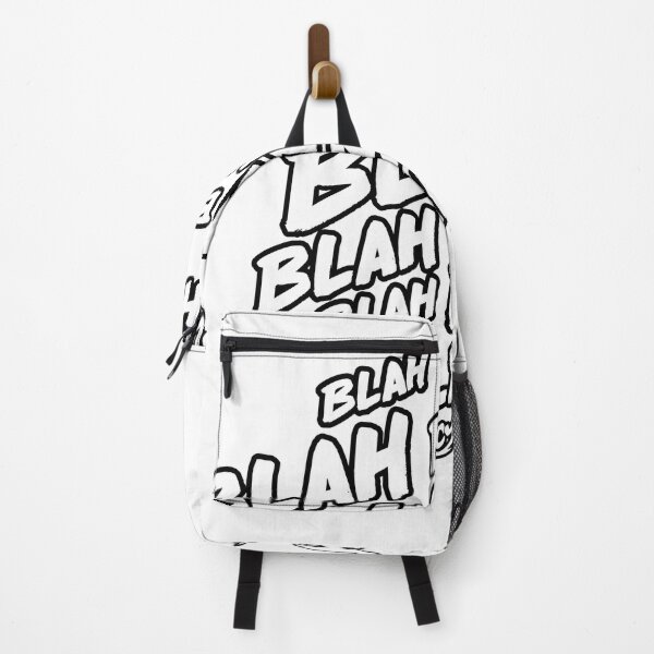 Item preview, BLA BLA BLA designed and sold by marcYo designs.
