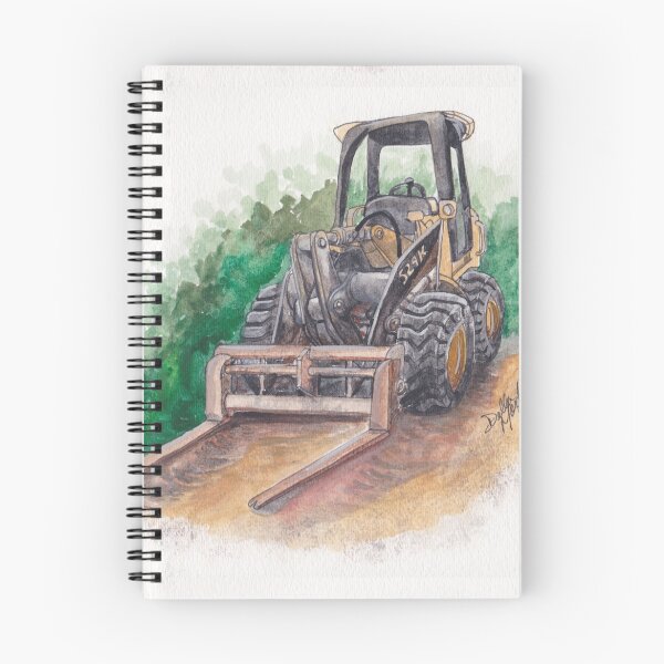 Item preview, 524K Loader designed and sold by DellaMorteArts.