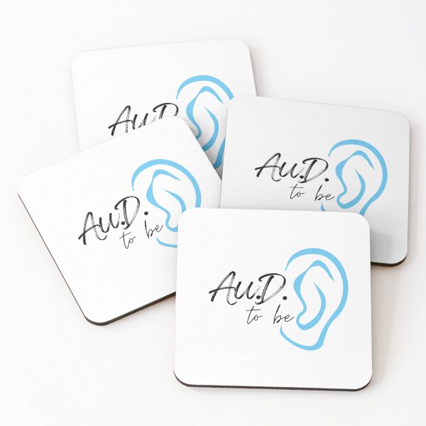 Item preview, Au.D. to be designed and sold by SydStot.