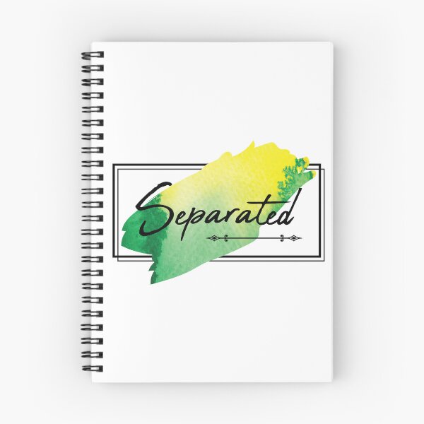Item preview, Separado-el creyente en Cristo. designed and sold by SolidJoy.