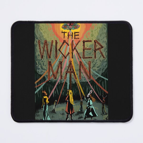 Item preview, The Wicker Man designed and sold by Star Araco.