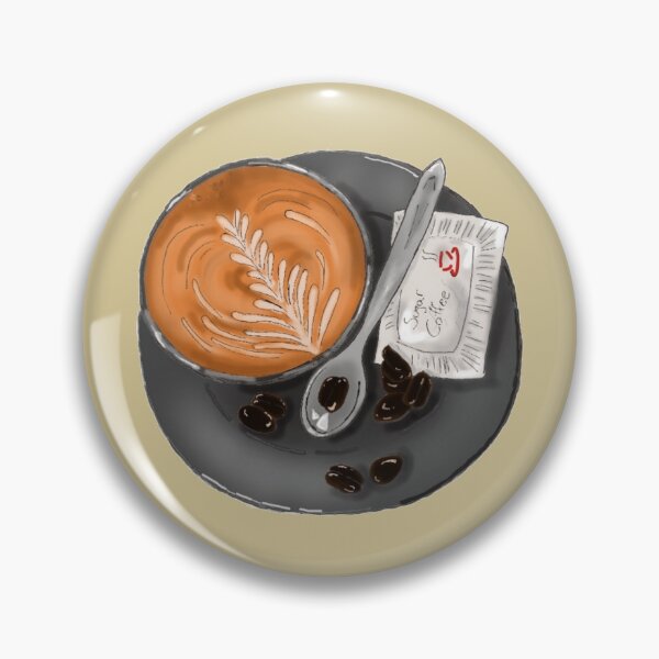 Item preview, Coffee designed and sold by HeavyBurden.