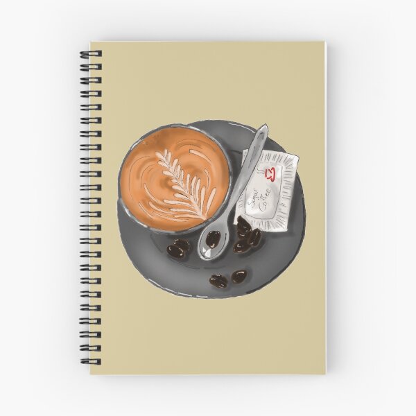 Item preview, Coffee designed and sold by HeavyBurden.