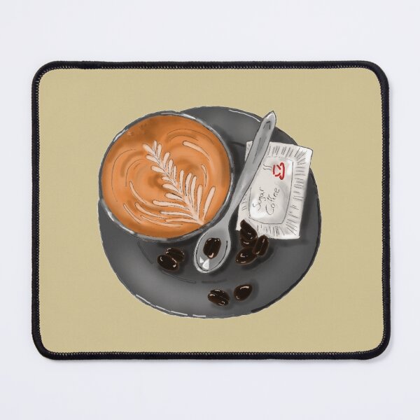 Item preview, Coffee designed and sold by HeavyBurden.