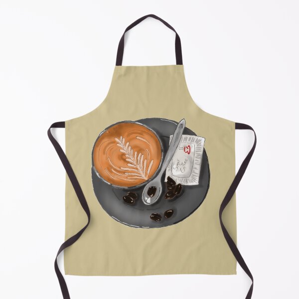 Item preview, Coffee designed and sold by HeavyBurden.