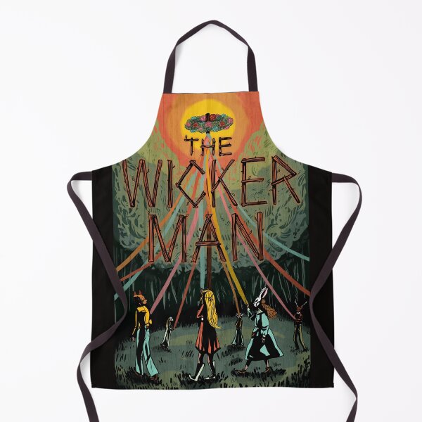 Item preview, The Wicker Man designed and sold by Star Araco.