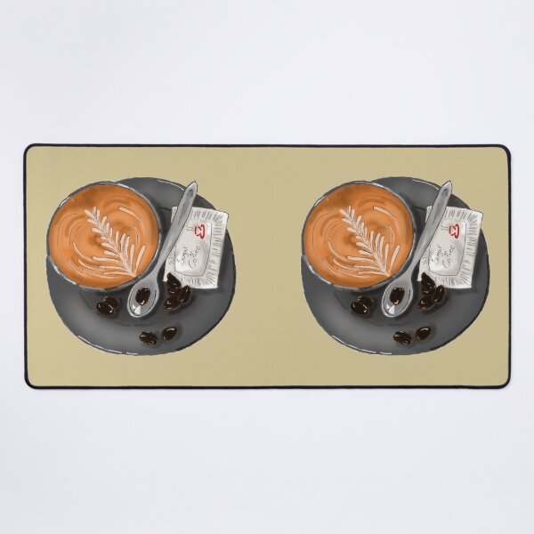 Item preview, Coffee designed and sold by HeavyBurden.