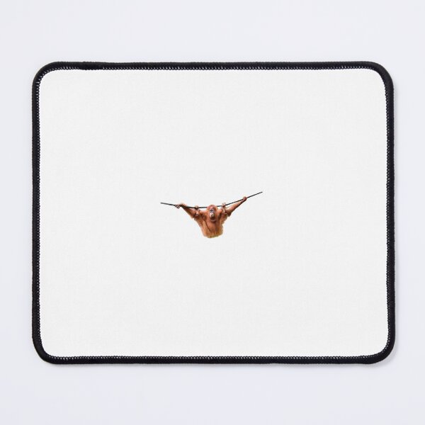 Item preview, Hanging Orangutan designed and sold by dave1879.
