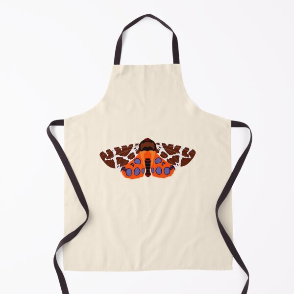 Item preview, orange moth designed and sold by Carlos-art-shop.