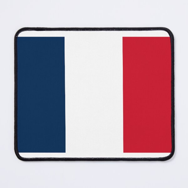 Item preview, Flag of France designed and sold by obviouslogic.