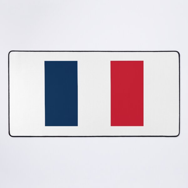 Item preview, Flag of France designed and sold by obviouslogic.