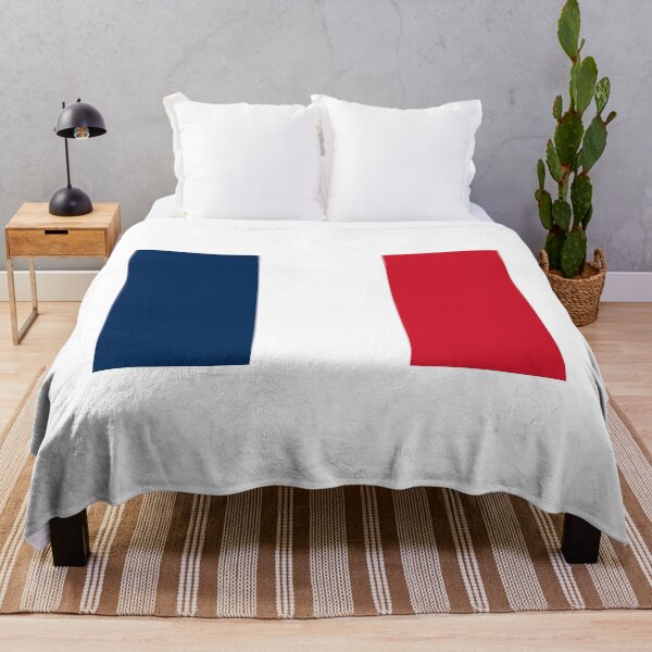 Item preview, Flag of France designed and sold by obviouslogic.