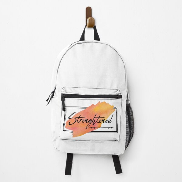 Item preview, Strengthened-the believer in Christ. designed and sold by SolidJoy.