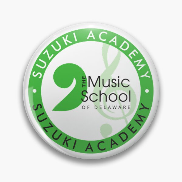 Item preview, Suzuki Academy @ MSD designed and sold by The Music School of Delaware.