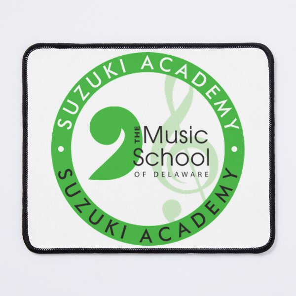 Item preview, Suzuki Academy @ MSD designed and sold by The Music School of Delaware.