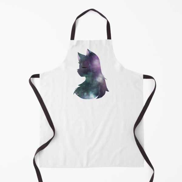 Item preview, Galaxy cat designed and sold by UnicornDaya.