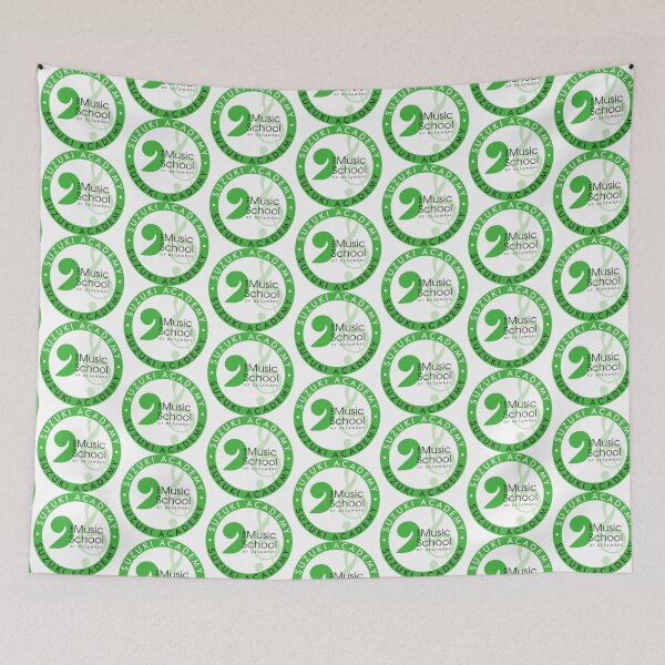 Item preview, Suzuki Academy @ MSD designed and sold by The Music School of Delaware.