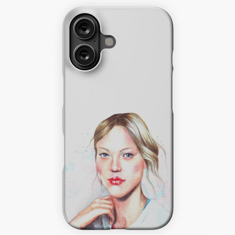 Item preview, iPhone Snap Case designed and sold by HelgaMcLeod.
