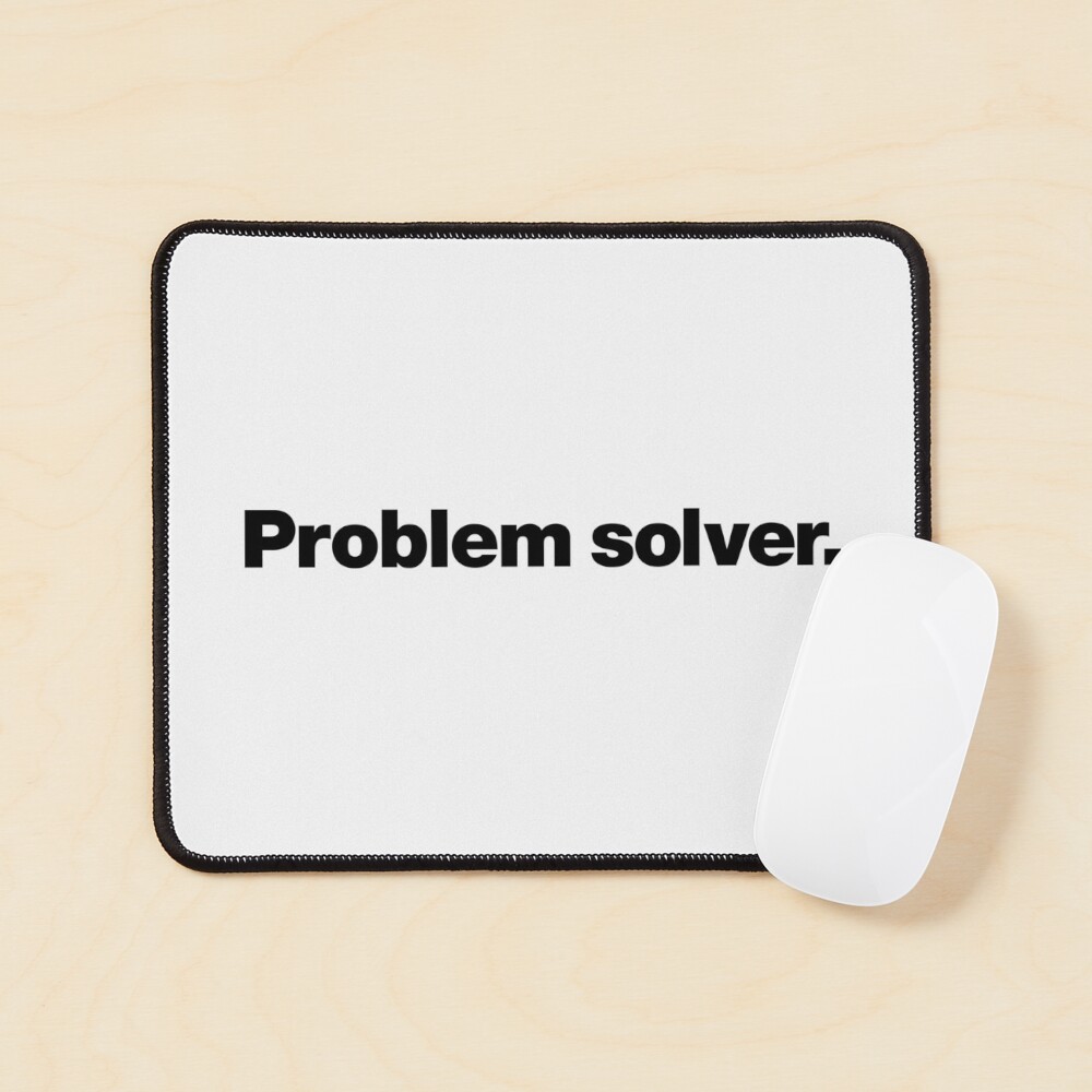 Item preview, Mouse Pad designed and sold by dudethecreator.