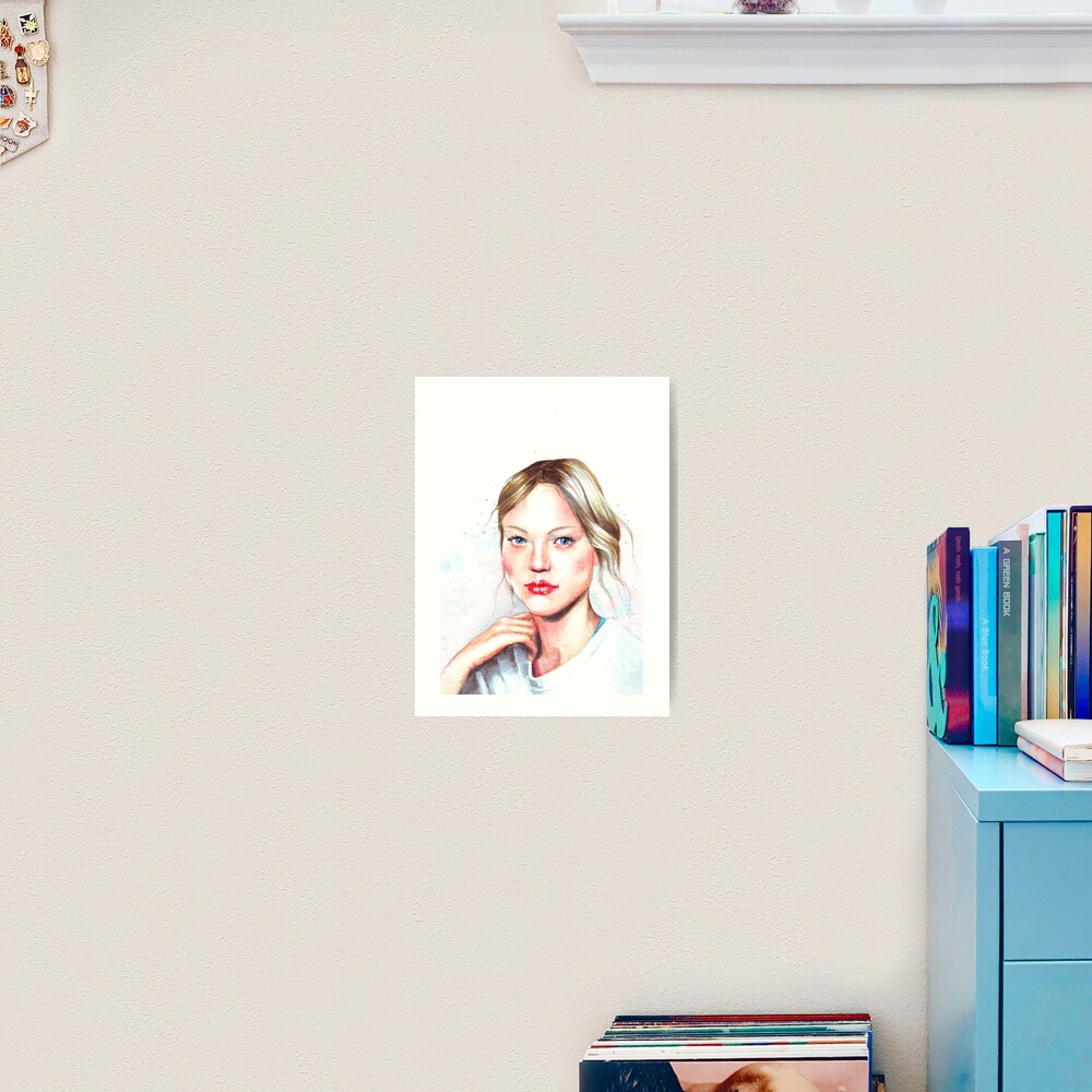 Item preview, Art Print designed and sold by HelgaMcLeod.