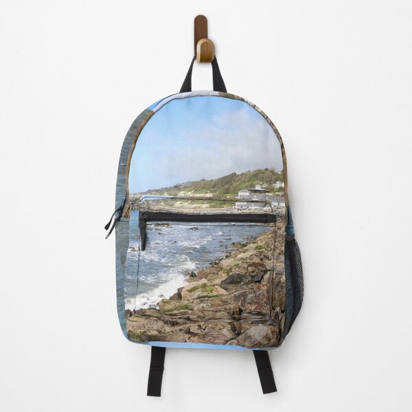 Item preview, Ventnor Beach designed and sold by pinkal.
