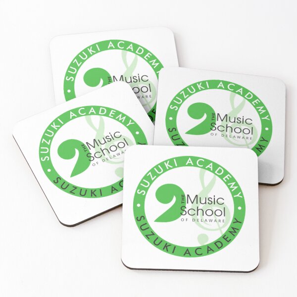 Item preview, Suzuki Academy @ MSD designed and sold by The Music School of Delaware.