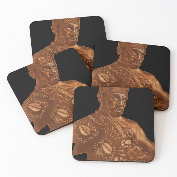 Item preview, The King in Sepia designed and sold by JaeMe Bereal.