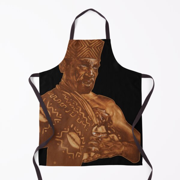Item preview, The King in Sepia designed and sold by JaeMe Bereal.