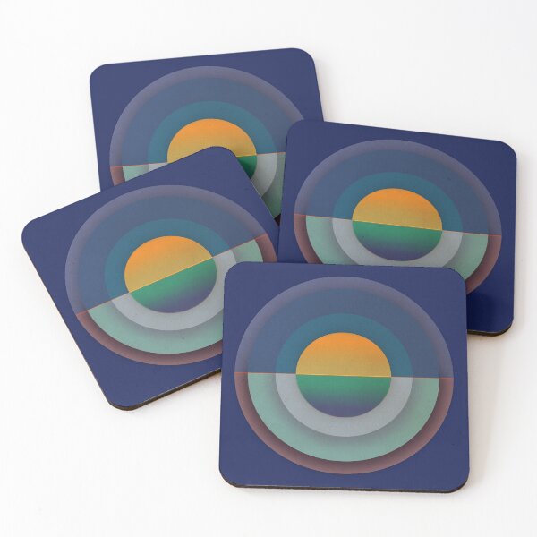 Item preview, Midnight Sunrise designed and sold by jslyder.