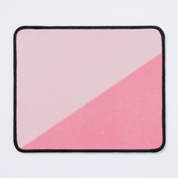 Item preview, Pink Color Block Boho Minimalist designed and sold by trajeado14.