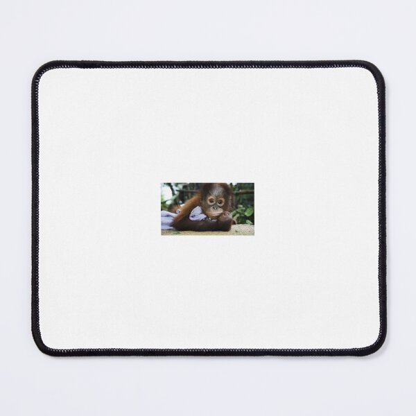 Item preview, Baby Monkey designed and sold by dave1879.