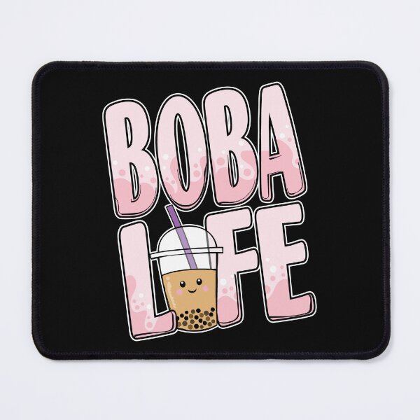 Item preview, Bubble Milk Tea Boba Life designed and sold by jmbeezee.