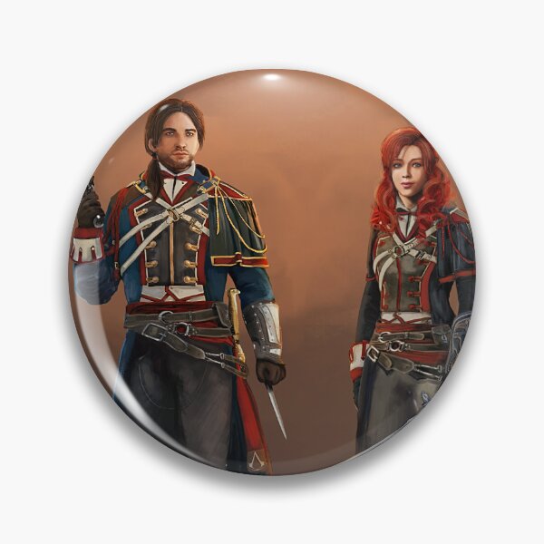 Item preview, Assassin designed and sold by Melpearce.