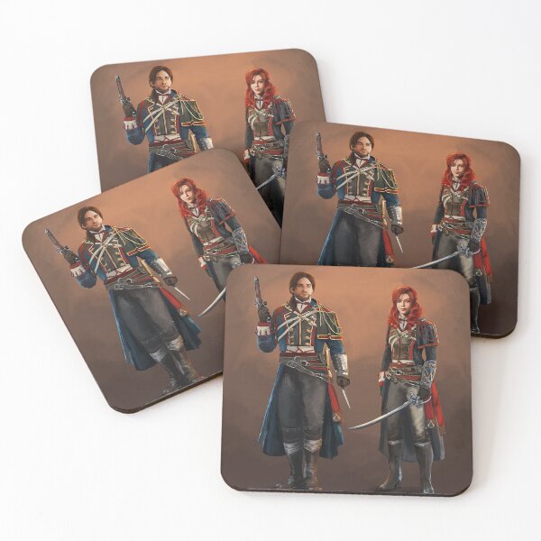 Item preview, Assassin designed and sold by Melpearce.