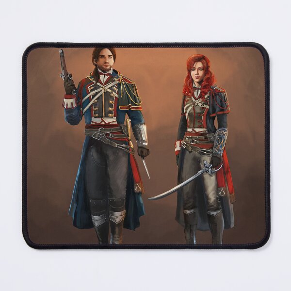 Item preview, Assassin designed and sold by Melpearce.