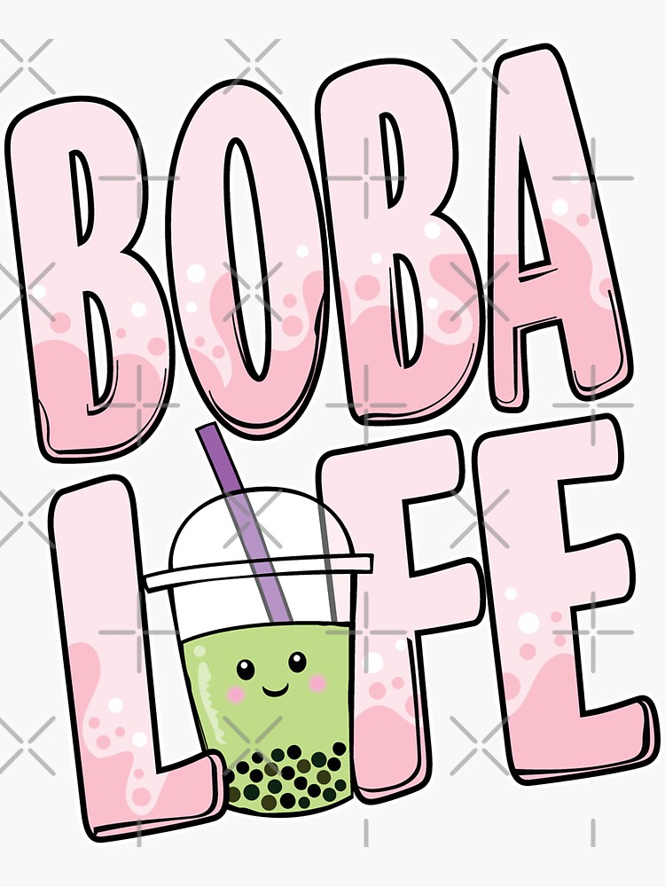 Bubble Tea Kit - 12 Drinks - Bobalife