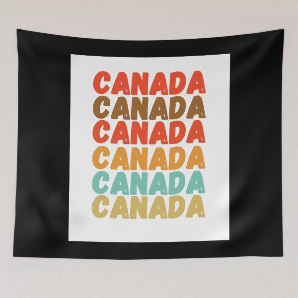 Item preview, canada repeat designed and sold by JokerH.