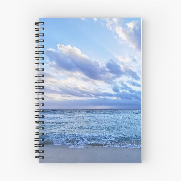 Item preview, Blue sky and water landscape designed and sold by Adrianach1.