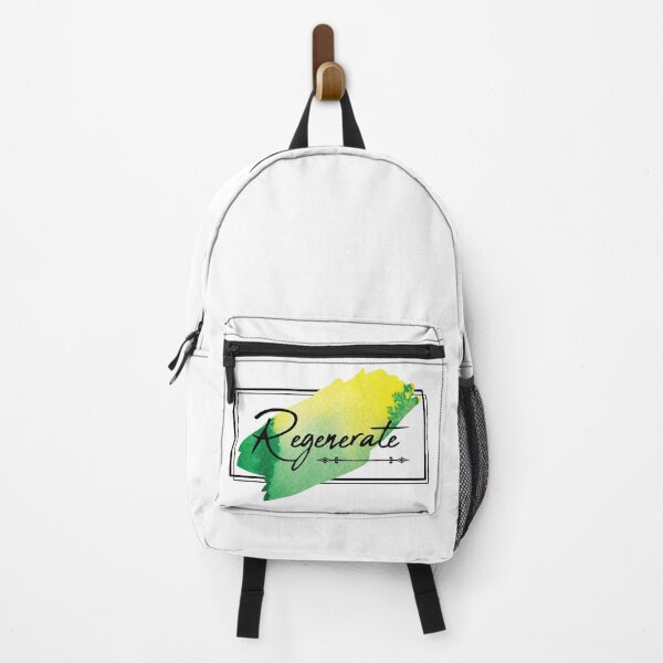 Item preview, Regenerate-the believer in Christ. designed and sold by SolidJoy.