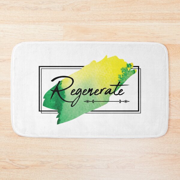 Item preview, Regenerate-the believer in Christ. designed and sold by SolidJoy.