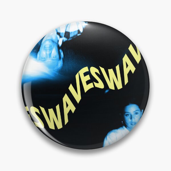 Item preview, WAVES a24 poster designed and sold by thefirret.