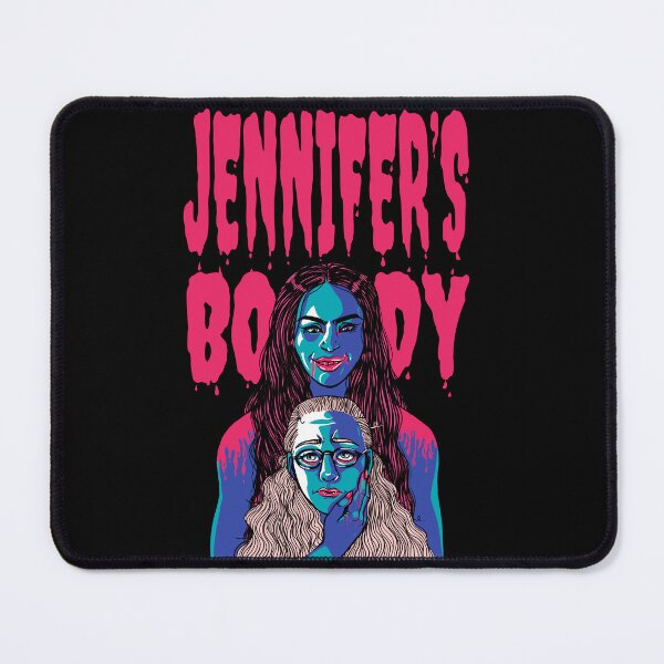 Item preview, Jennifer's Body designed and sold by Star Araco.