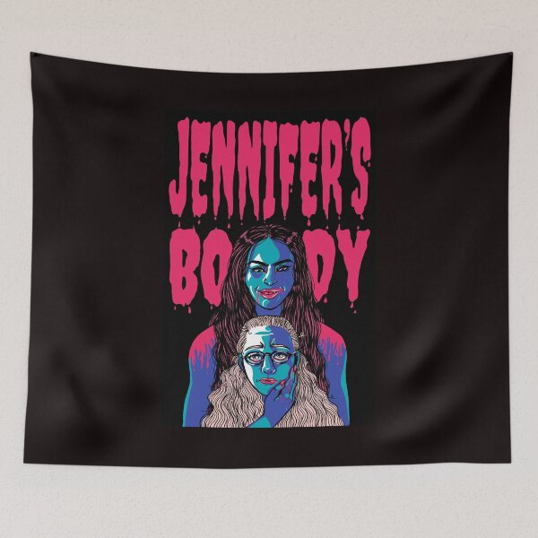 Item preview, Jennifer's Body designed and sold by Star Araco.