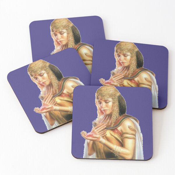 Item preview, Cleopatra, the beautiful ancient Egyptian queen in Alexandria7 designed and sold by AnadAA.