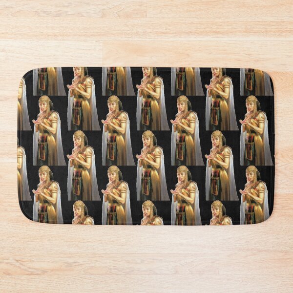 Item preview, Cleopatra, the beautiful ancient Egyptian queen in Alexandria7 designed and sold by AnadAA.