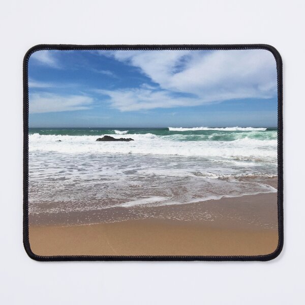 Item preview, South of France beach on atlantic side Biarritz designed and sold by captaingursel.