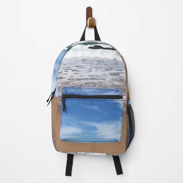 Item preview, South of France beach on atlantic side Biarritz designed and sold by captaingursel.