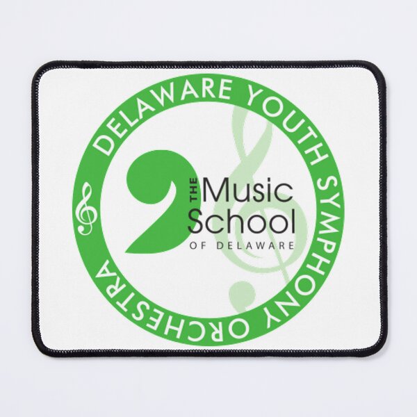 Item preview, Delaware Youth Symphony Orchestra @ MSD designed and sold by The Music School of Delaware.