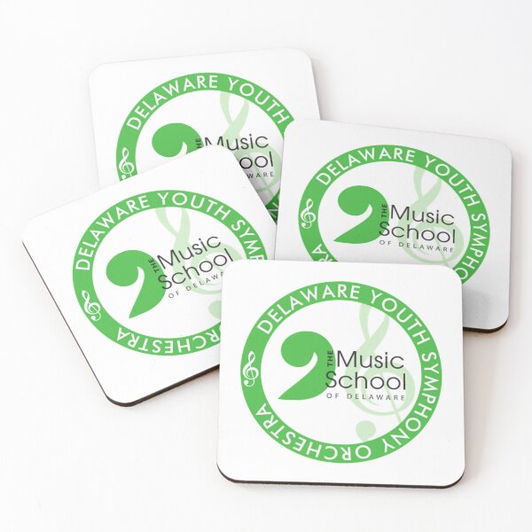 Item preview, Delaware Youth Symphony Orchestra @ MSD designed and sold by The Music School of Delaware.